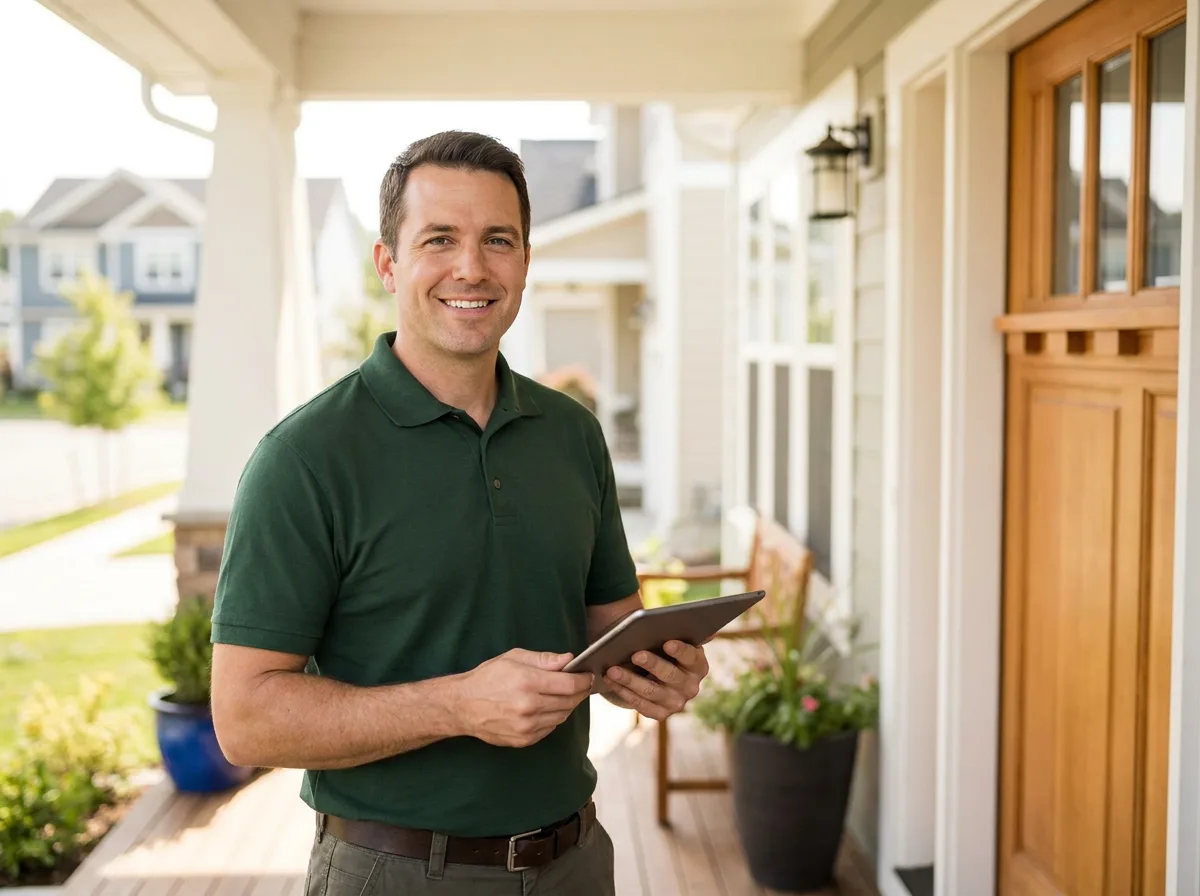 Pest control FAQs for Durant, IA